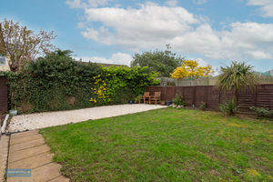 Garden- click for photo gallery